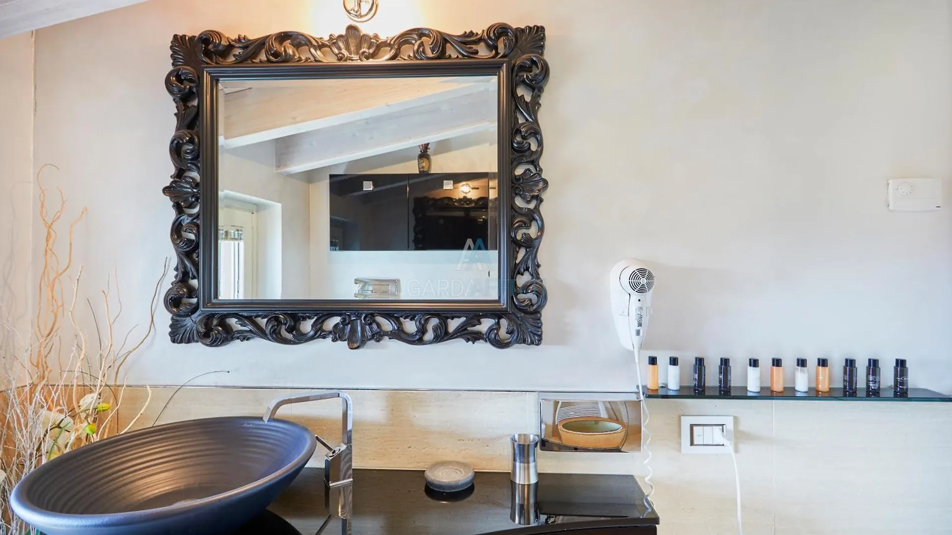 King Loft - Attico Vista Lago Sirmione
