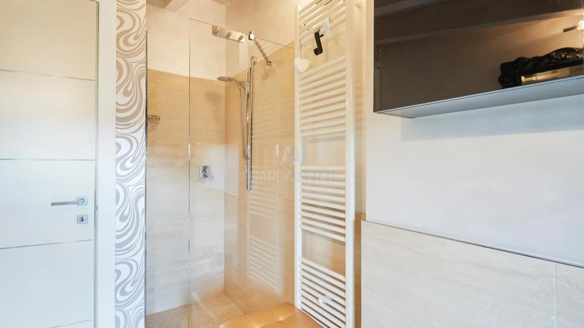 Apartman King Loft - Attico Vista Lago Sirmione