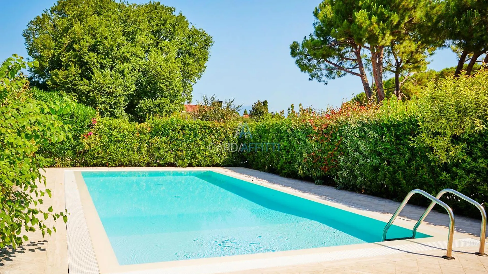 Apartman King Loft - Attico Vista Lago Sirmione